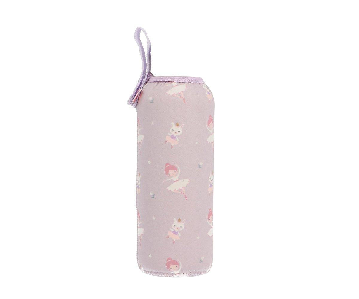 Garrafa metálica - ballet - 750ml
