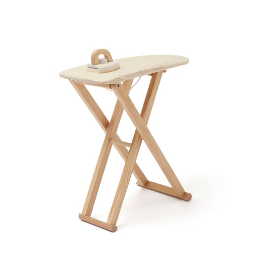 Tábua de engomar e ferro