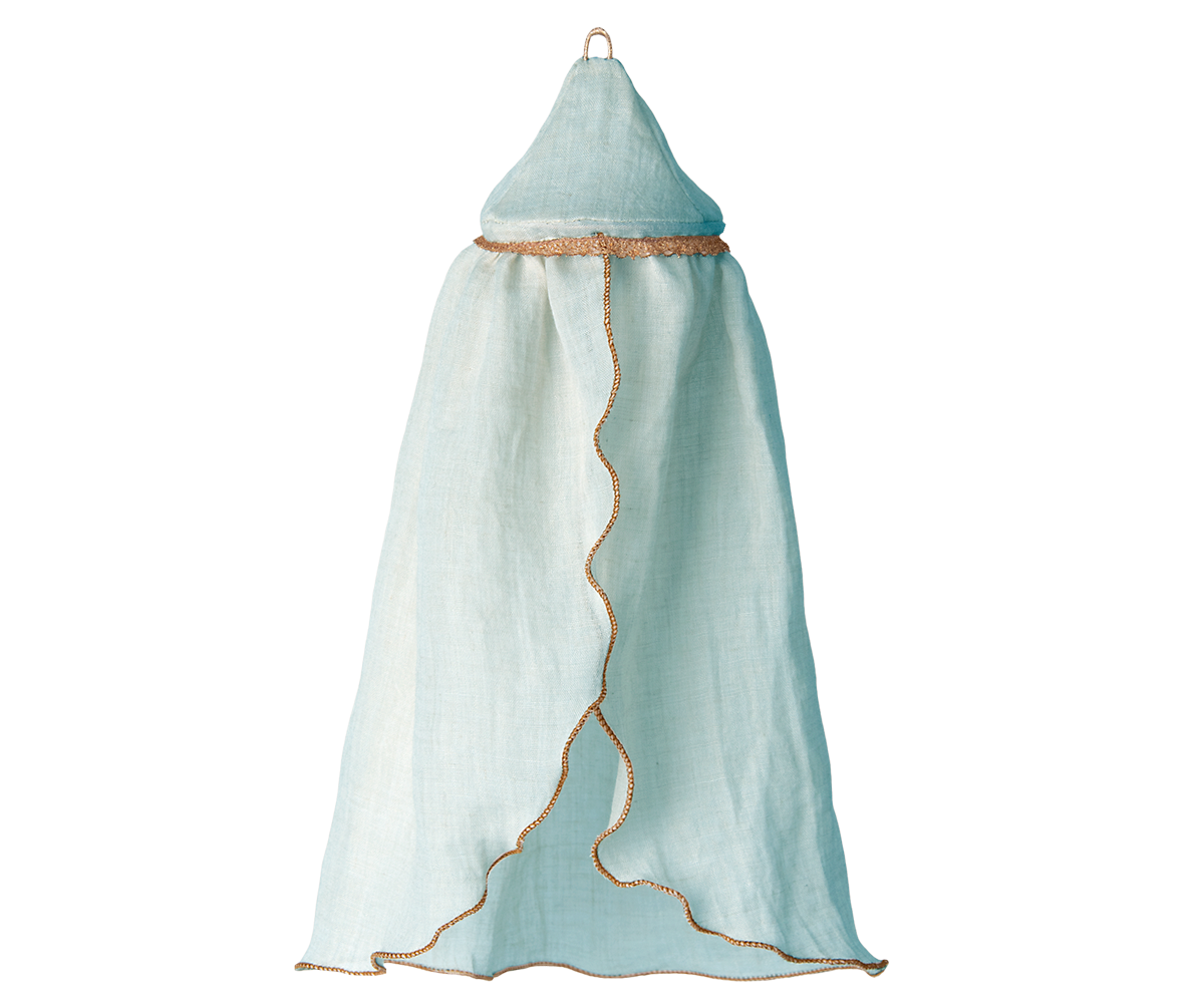 Dossel, menta