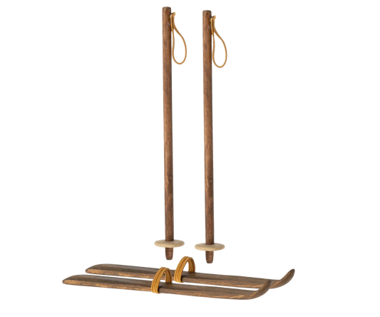 Skis