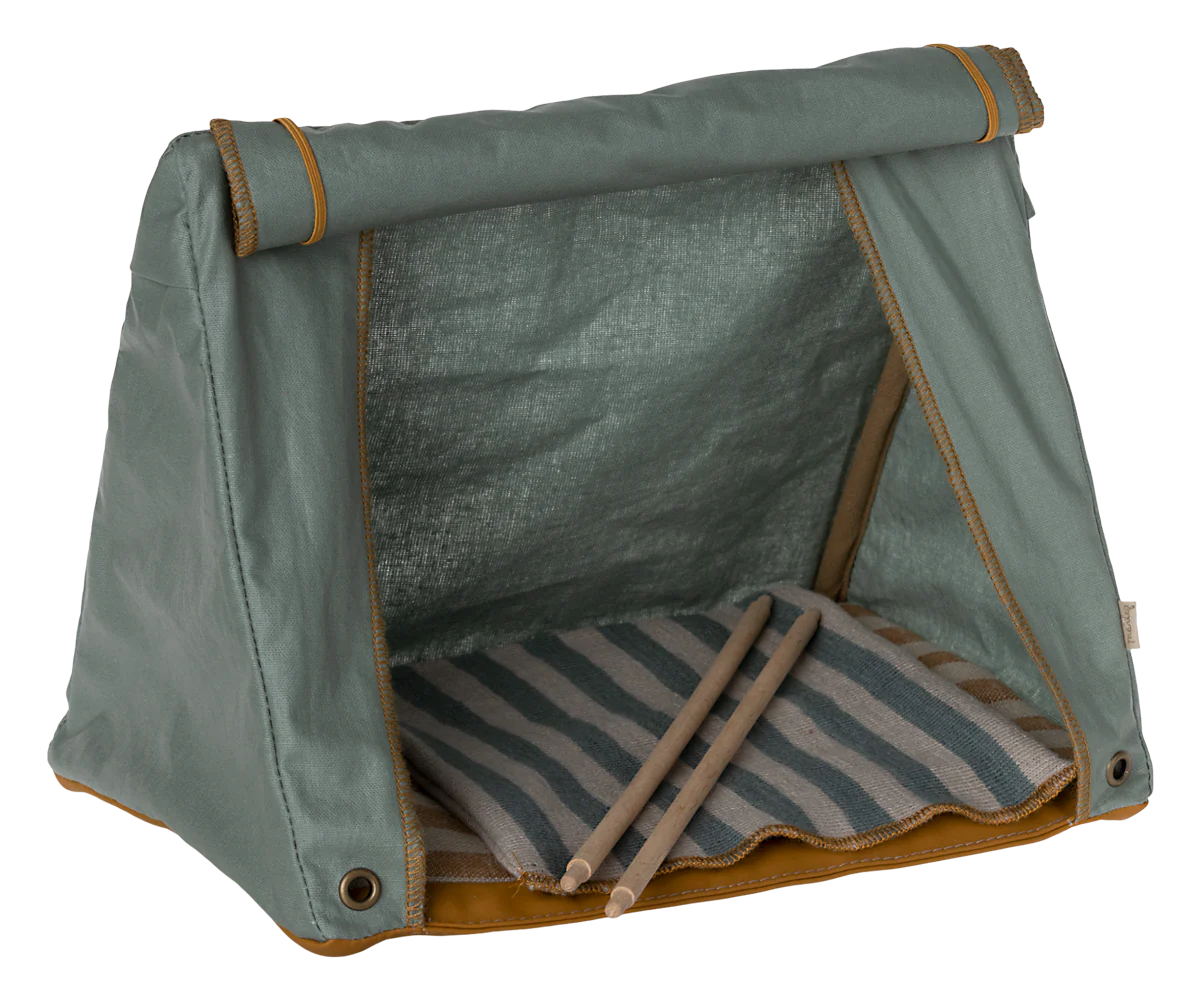 Tenda happy camper