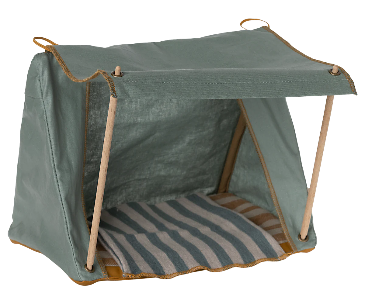 Tenda happy camper