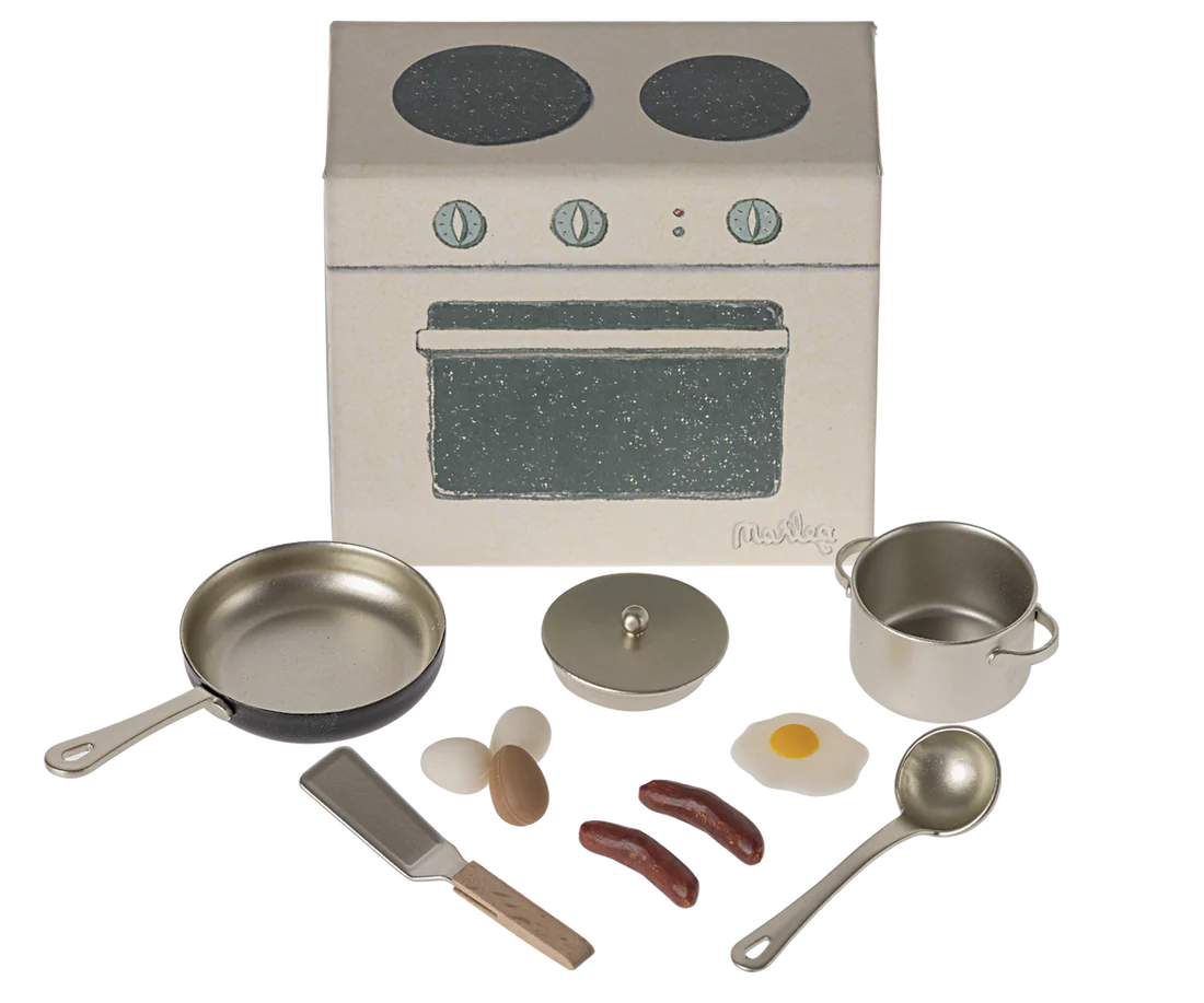 Conjunto de cozinha