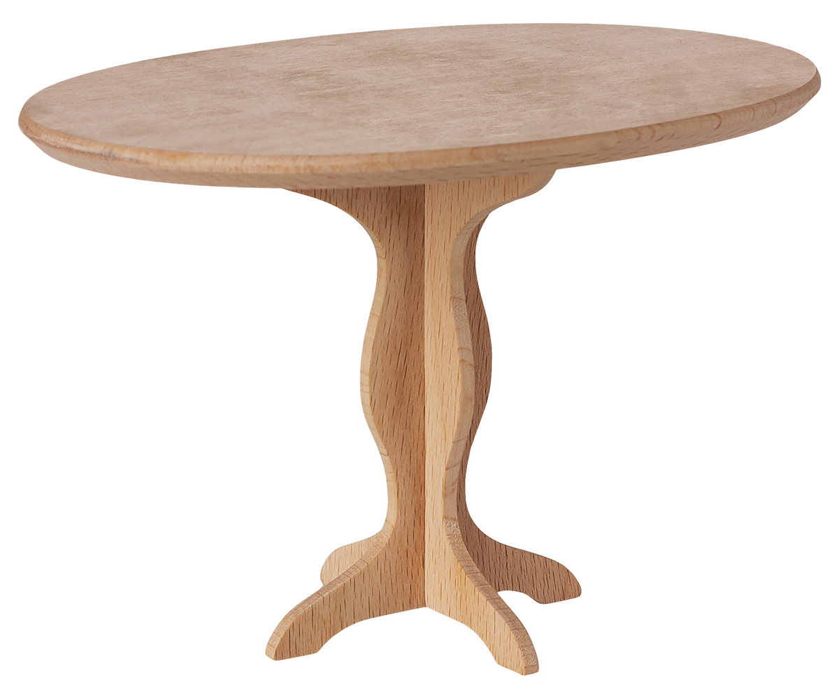 Mesa oval mini