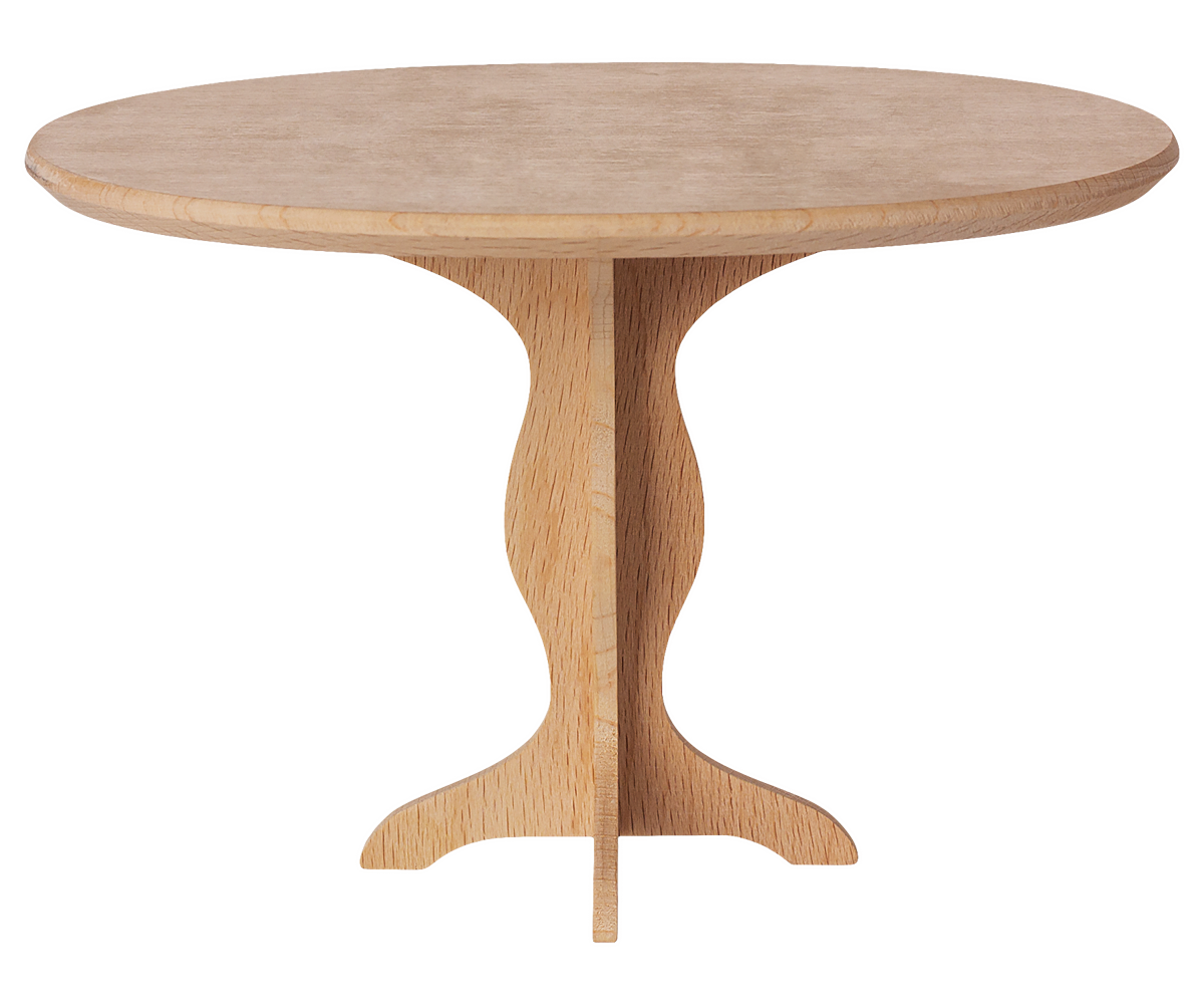 Mesa oval mini
