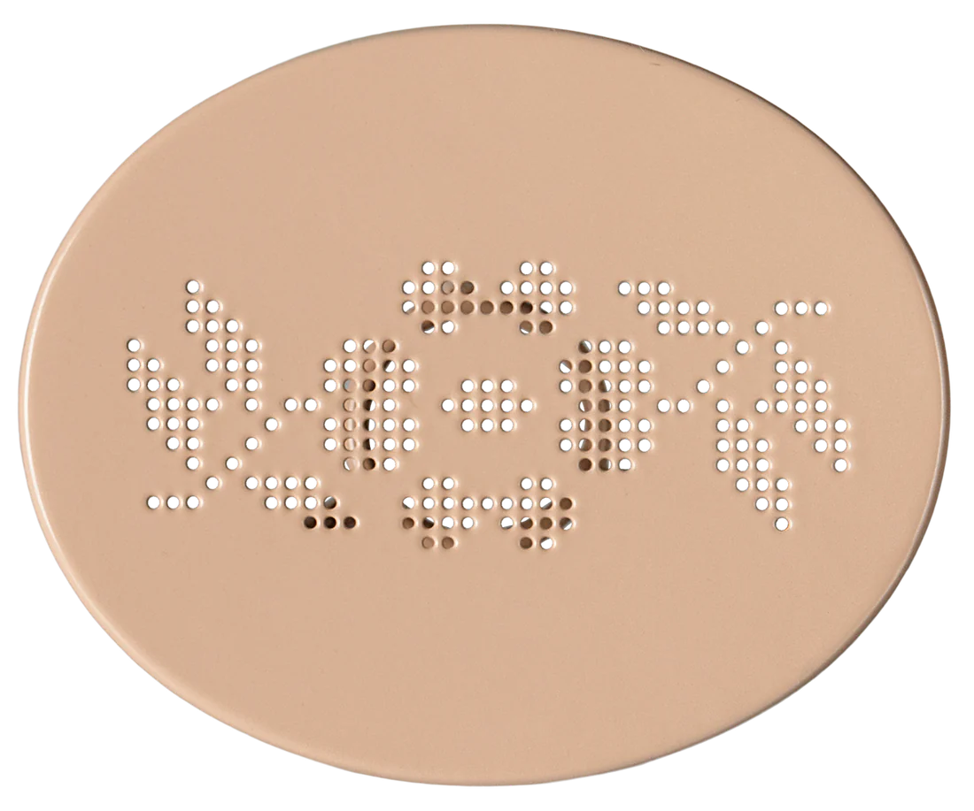 Conjunto de café - Pale pink