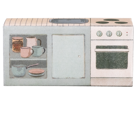 Bancada de cozinha