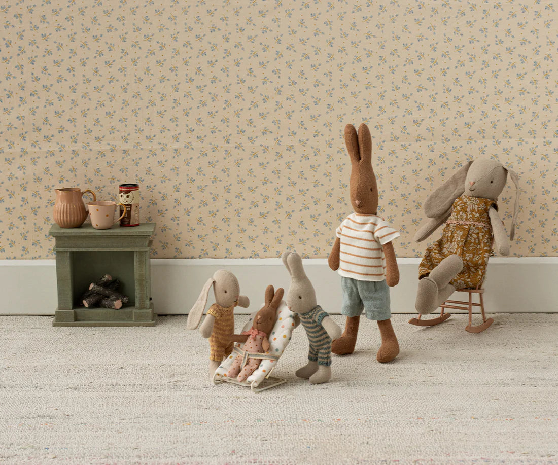 Babysitter, My - Bolinhas