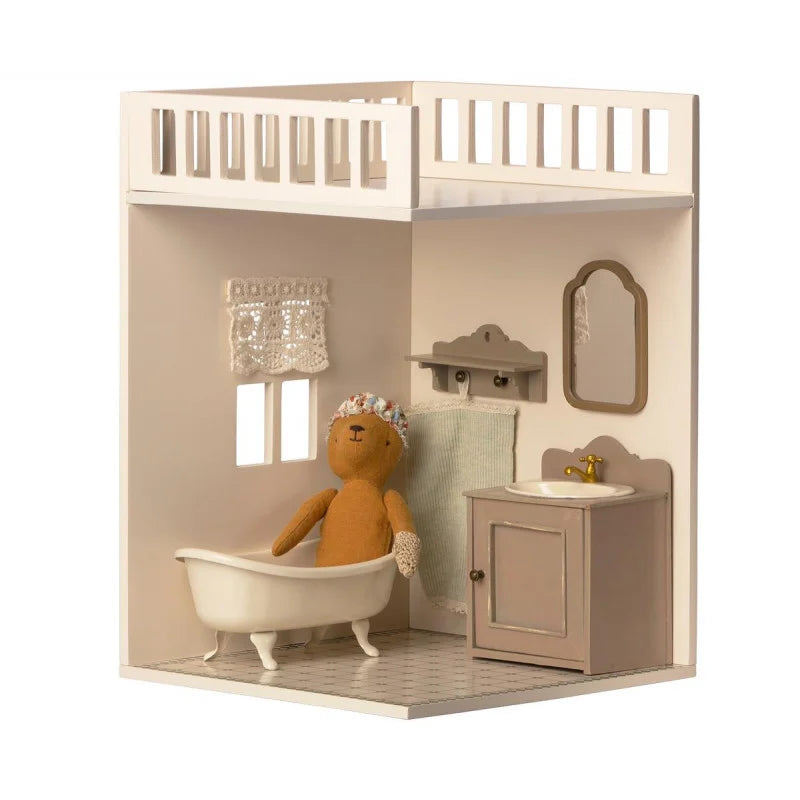 Espelho miniatura