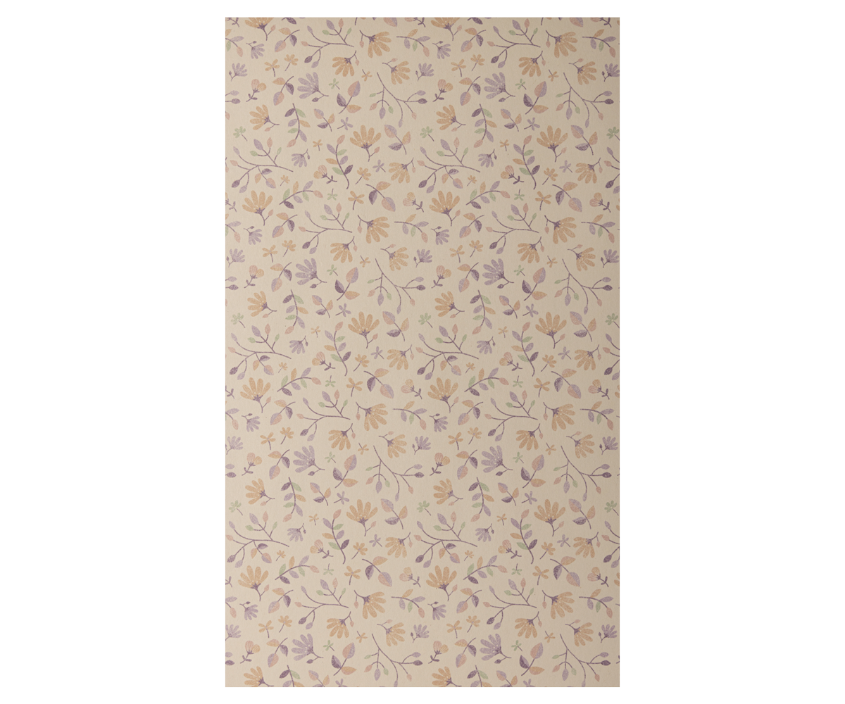 Papel de embrulho merle heather