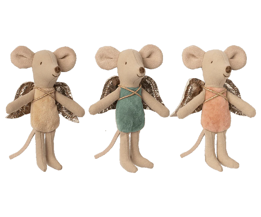 Ratinho Fada