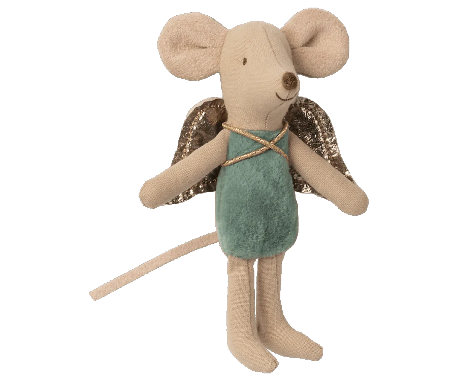 Ratinho Fada