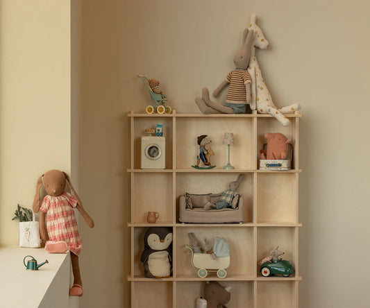 Coelhinha, Tamanho 3, Chocolate - Vestido