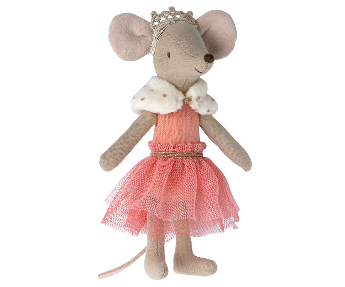 Ratinho princesa