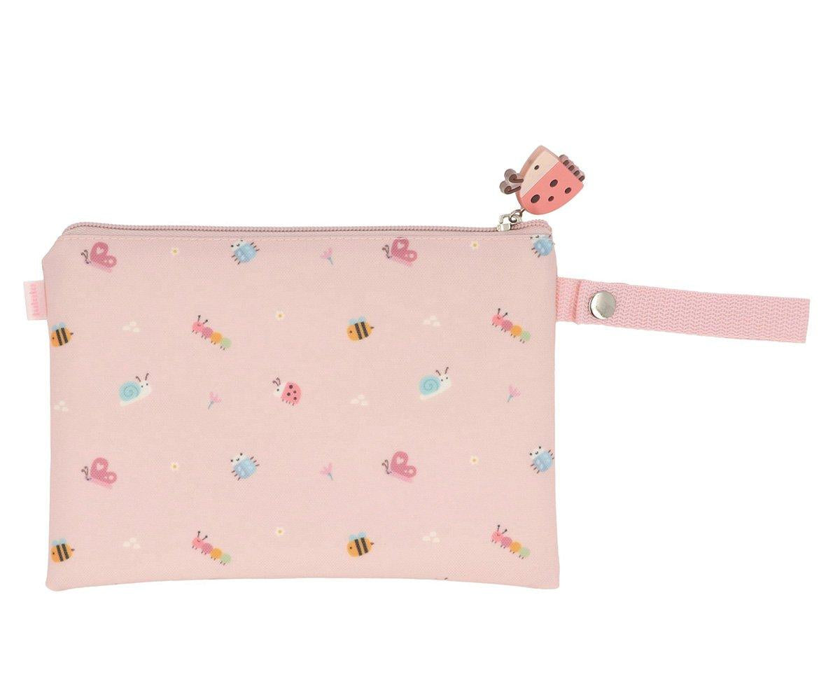 Bolsinha impermeável bags