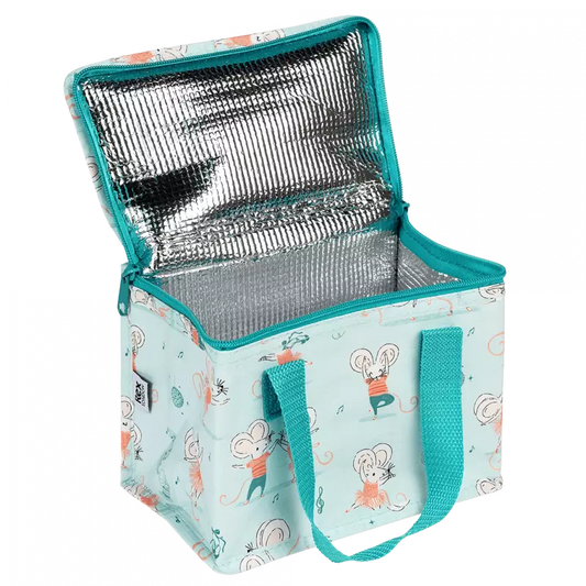 lancheira térmica mimi and milo