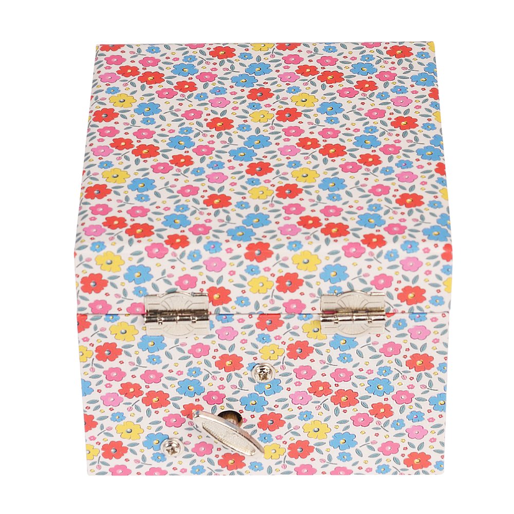 Caixa de música Tilde