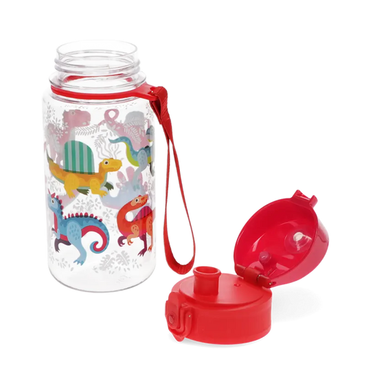 Garrafa sport baby dino