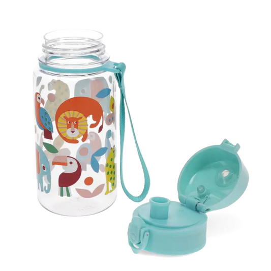 Garrafa sport wild wonders