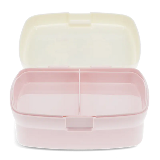 Caixa lottie and friends