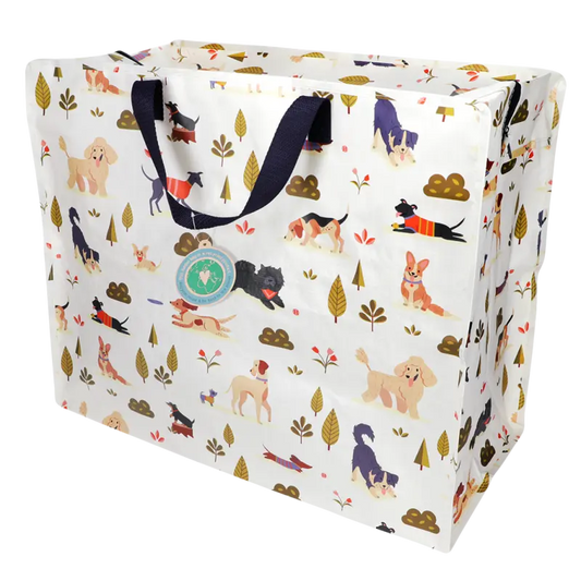 Saco jumbo - dog park