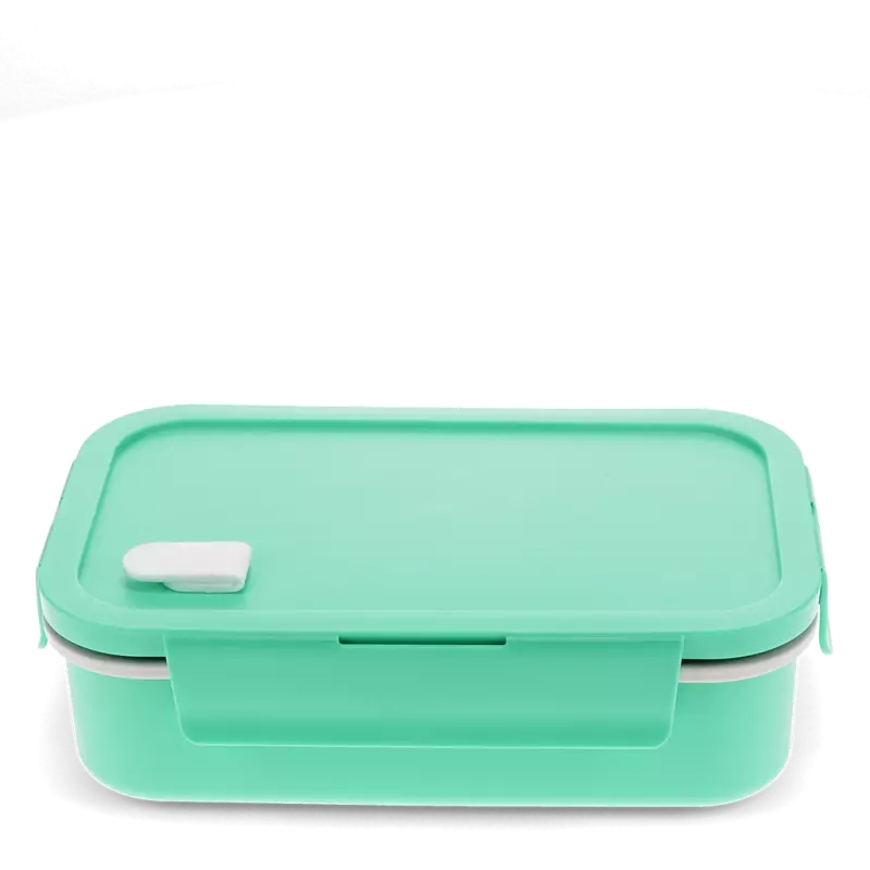 caixa dupla aqua