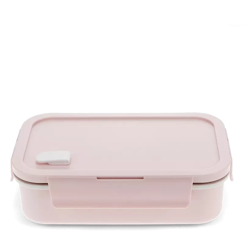 caixa dupla pink
