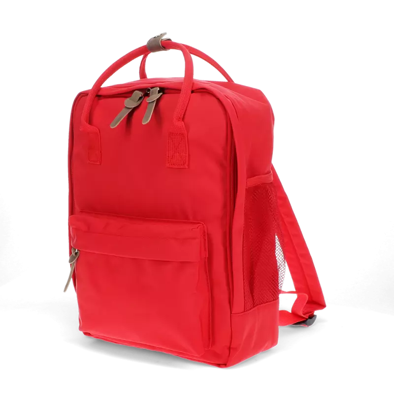 Mochila red
