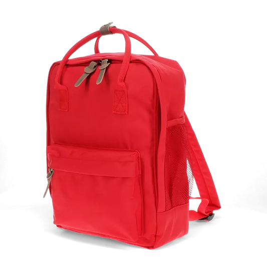Mochila red