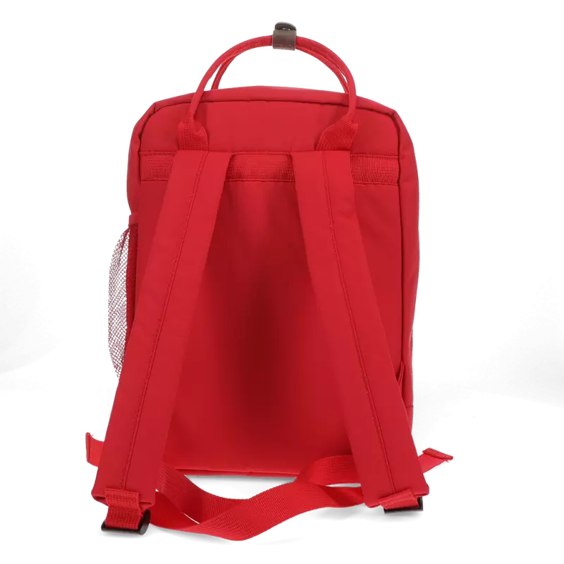 Mochila red