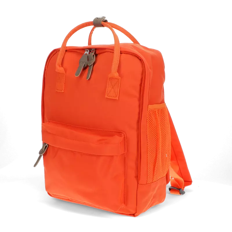 Mochila orange