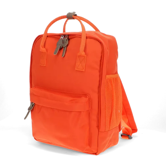 Mochila orange