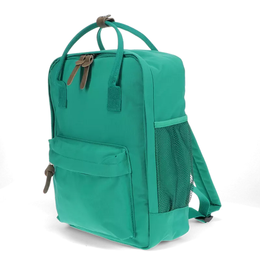 Mochila green