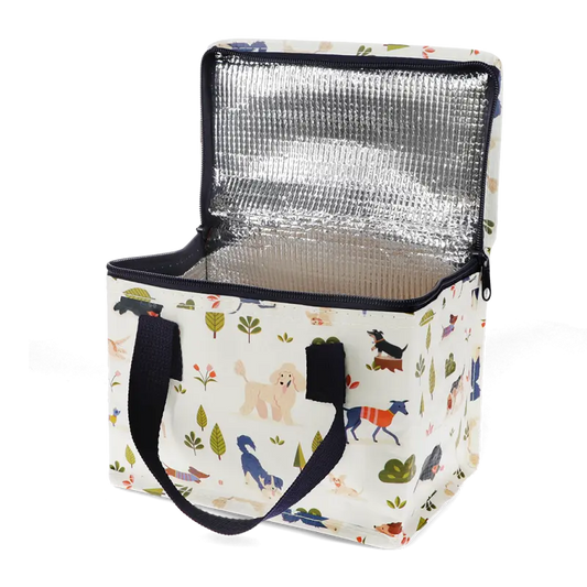 Lancheira térmica - dog park