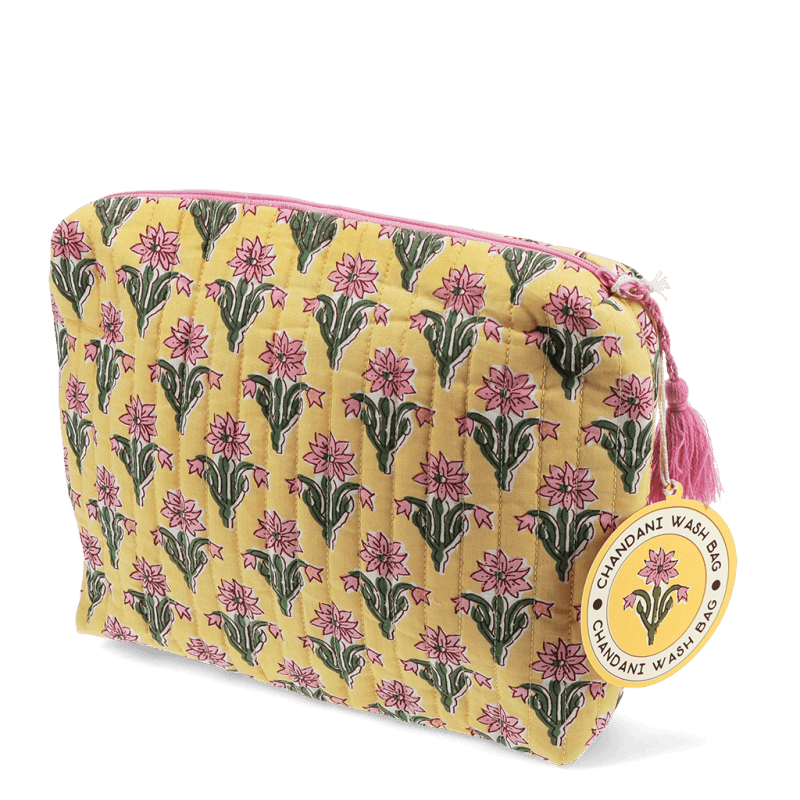 Necessaire grande - Chandani