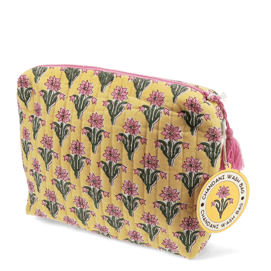 Necessaire grande - Chandani