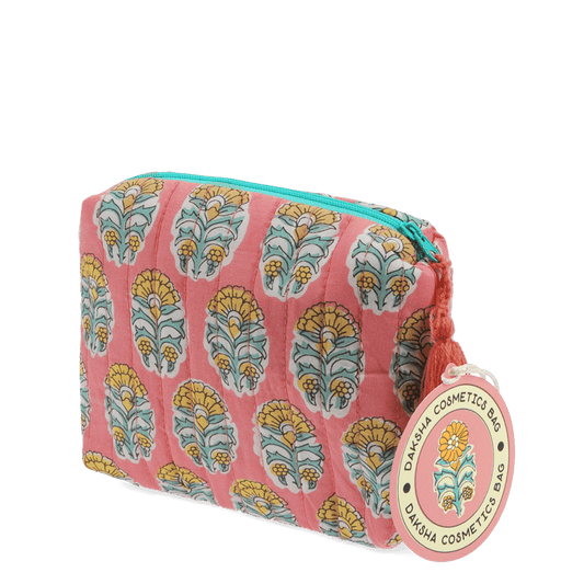 Necessaire pequeno - Daksha