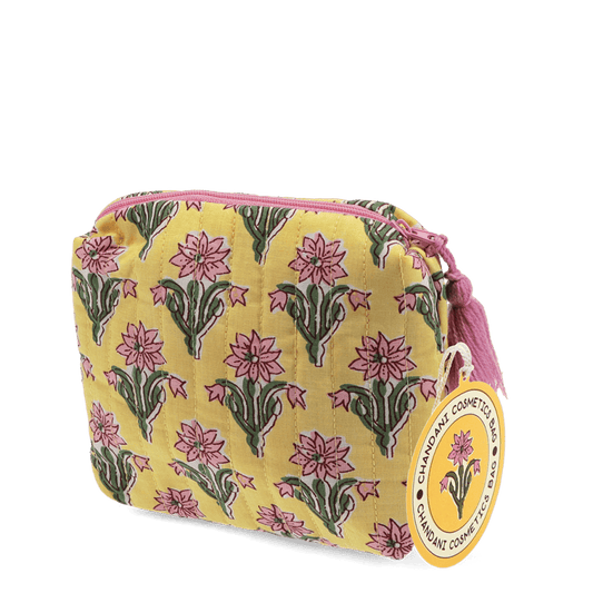 Necessaire pequeno - Chandani
