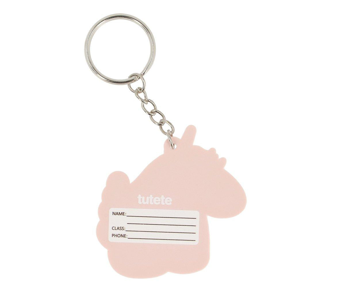 Mochila unicórnio magical