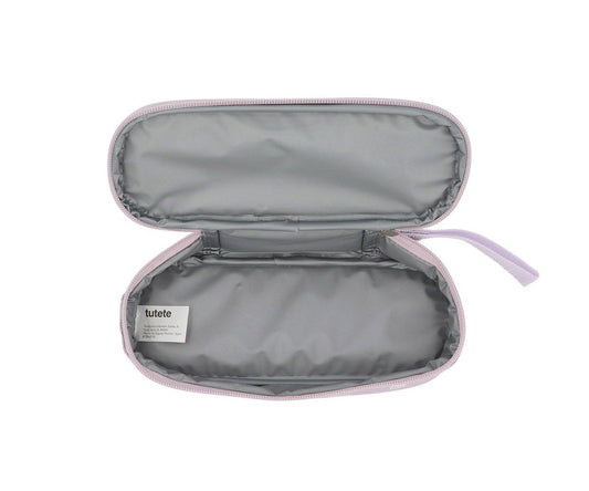 Lancheira estojo ballet