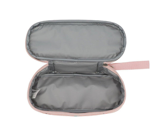 Lancheira estojo bugs