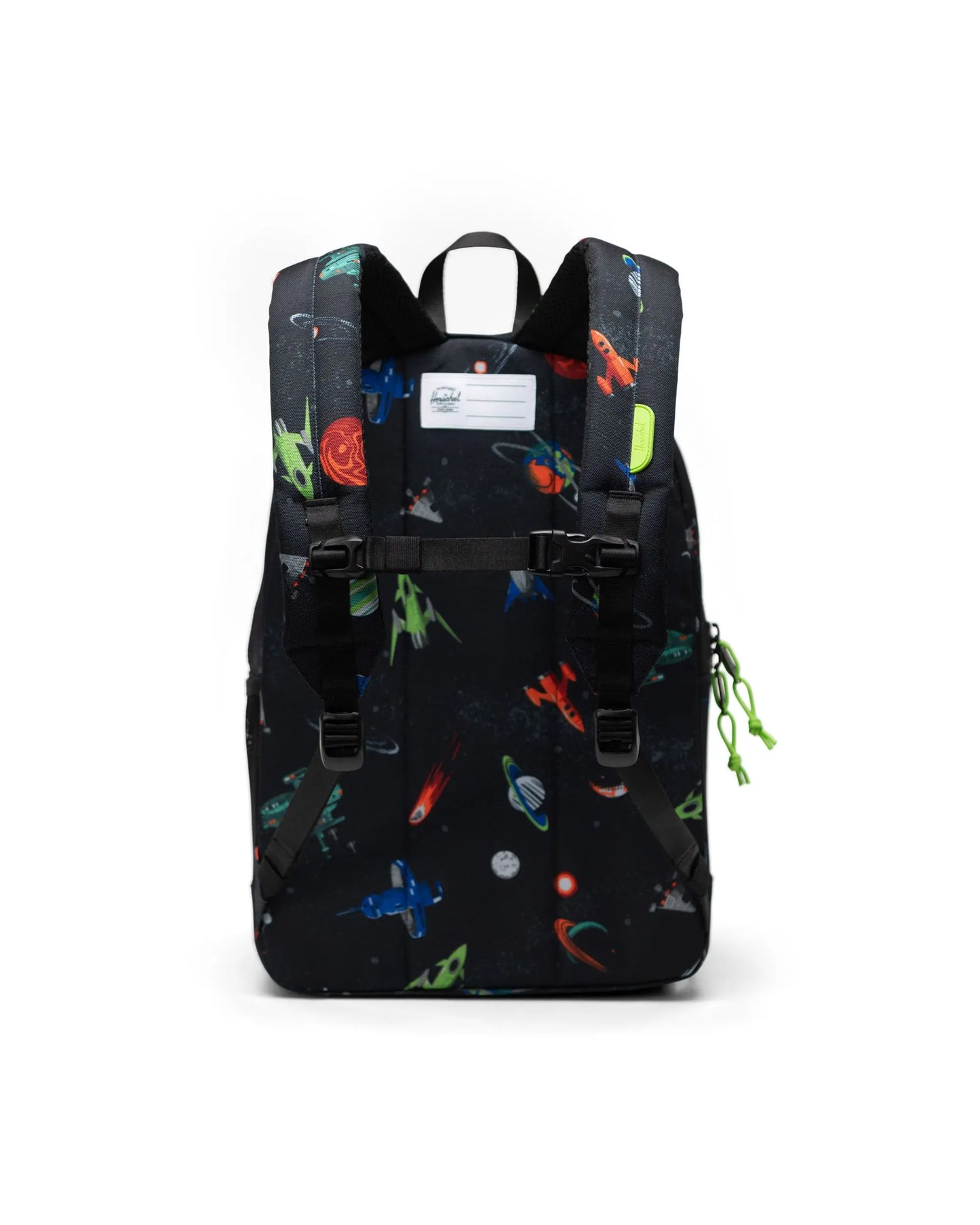 Mochila Heritage Youth 26lt Space Adventure