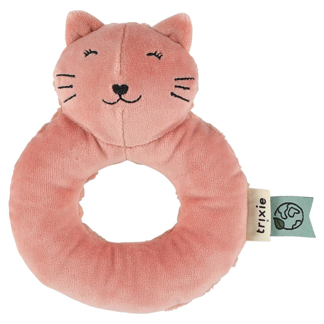 Roca argola gato
