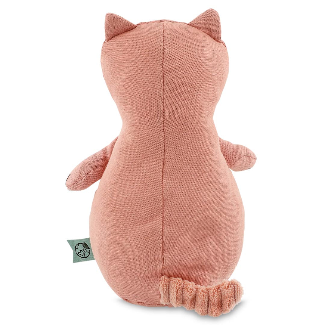 Peluche pequeno gato