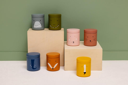 Termo tubarão 350ml