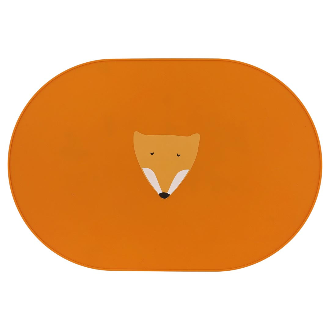 Individual raposa
