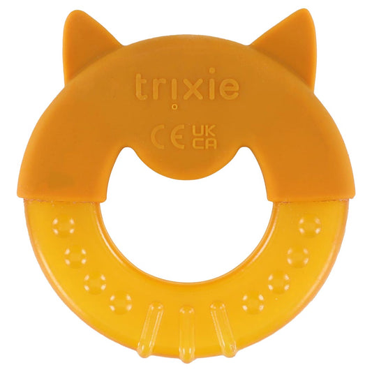 Mordedor frio raposa