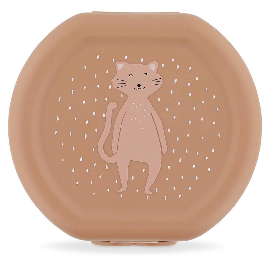 Caixas clip conj.2 gato