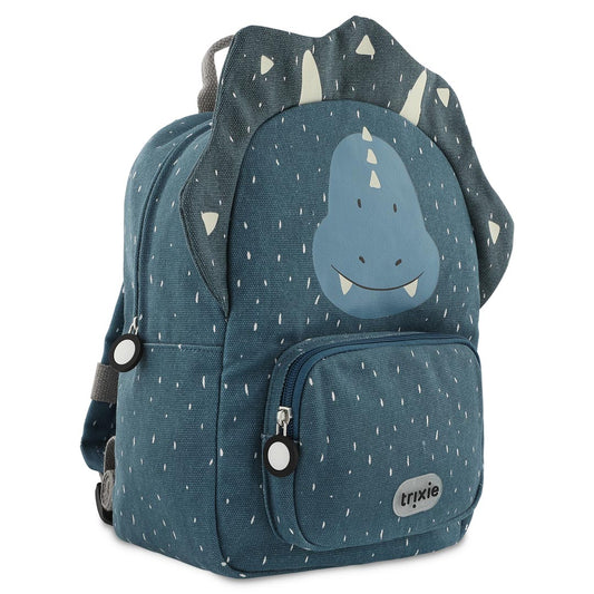 Mochila Trixie Triceratops