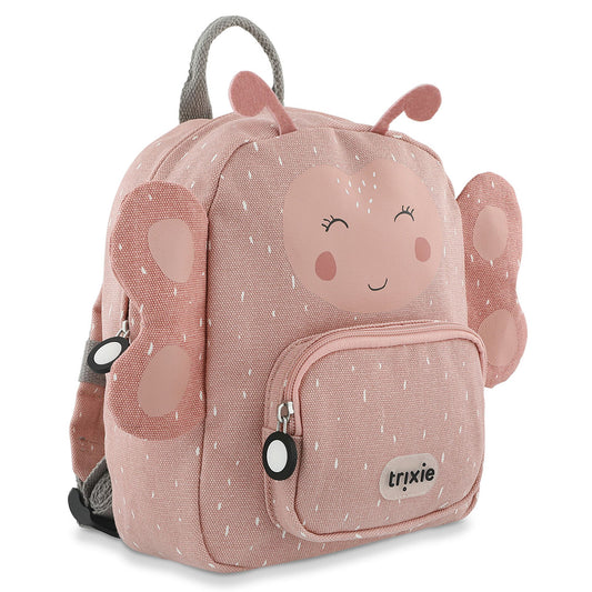 Mochila Trixie Borboleta